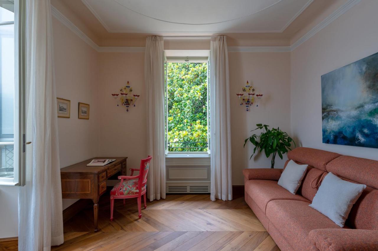 גרגננו Villa Delle Palme מראה חיצוני תמונה