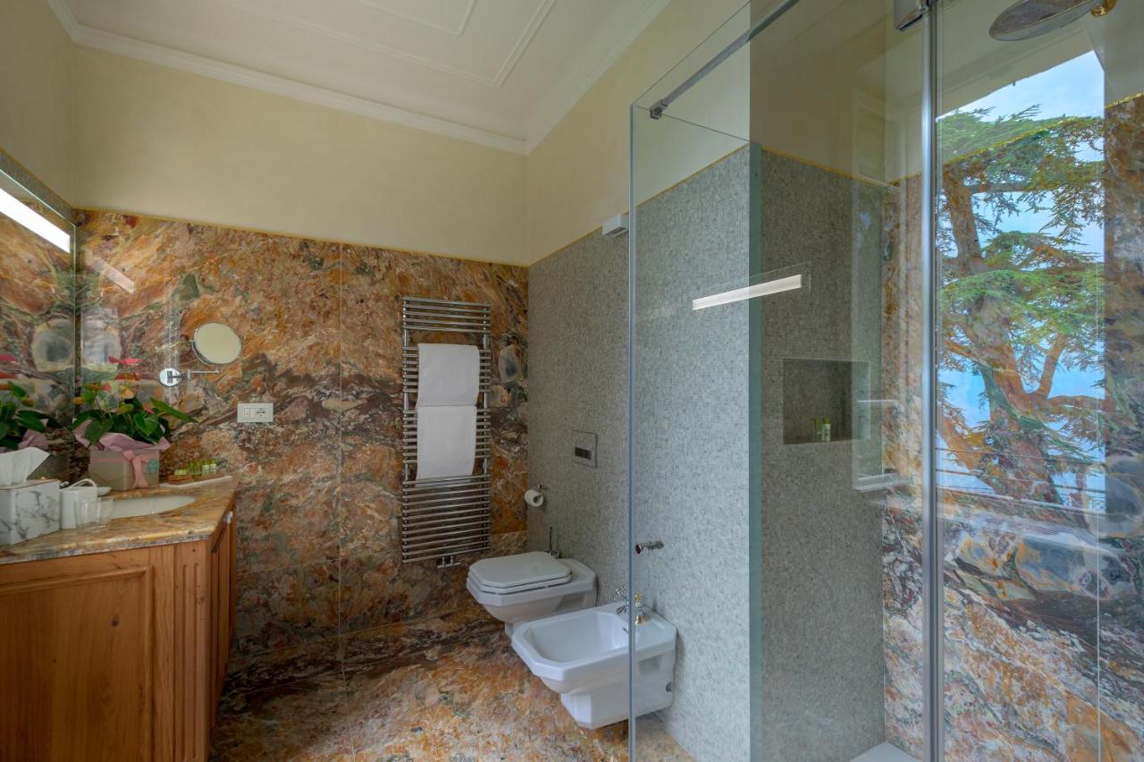 גרגננו Villa Delle Palme מראה חיצוני תמונה