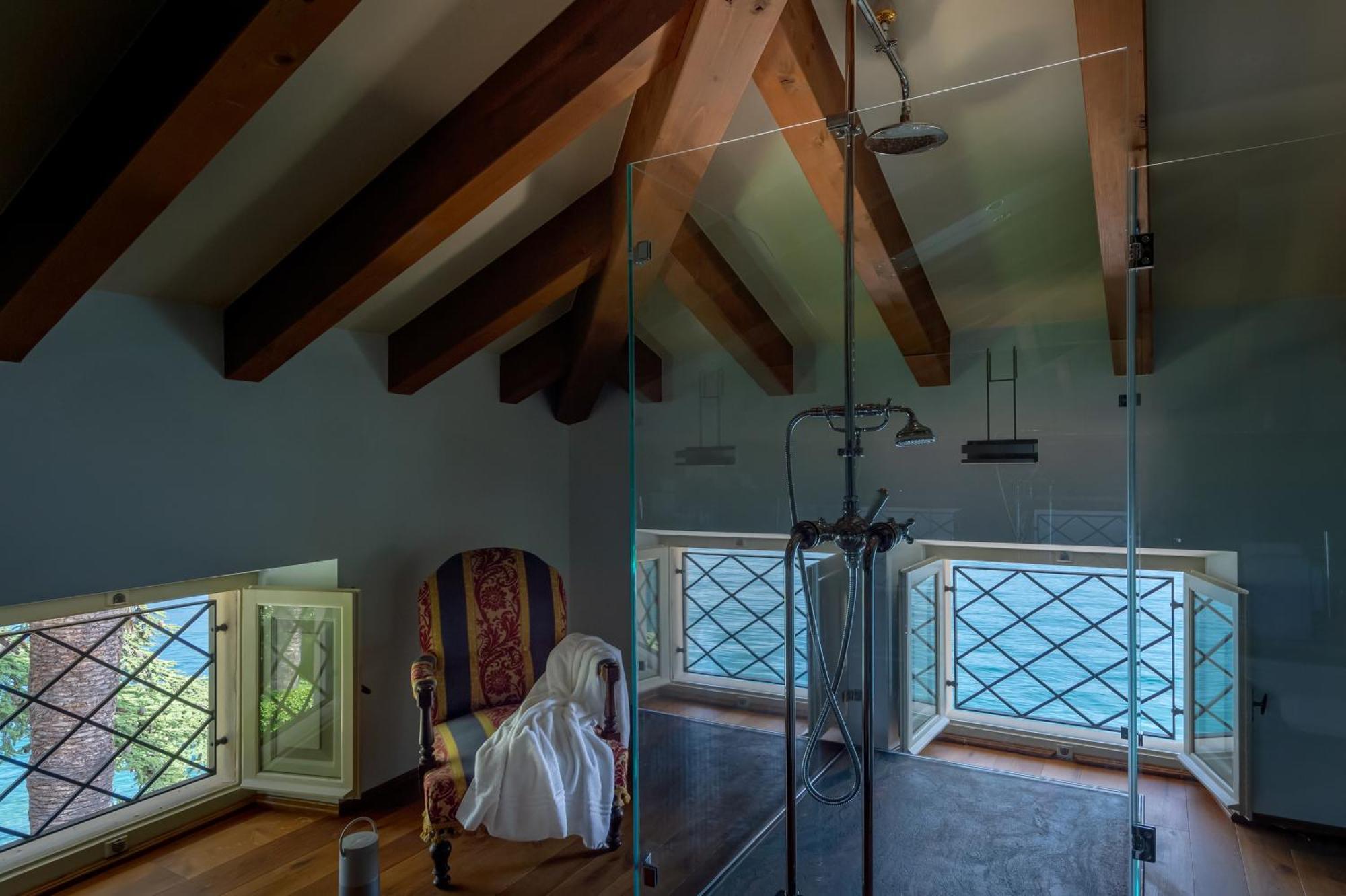 גרגננו Villa Delle Palme מראה חיצוני תמונה