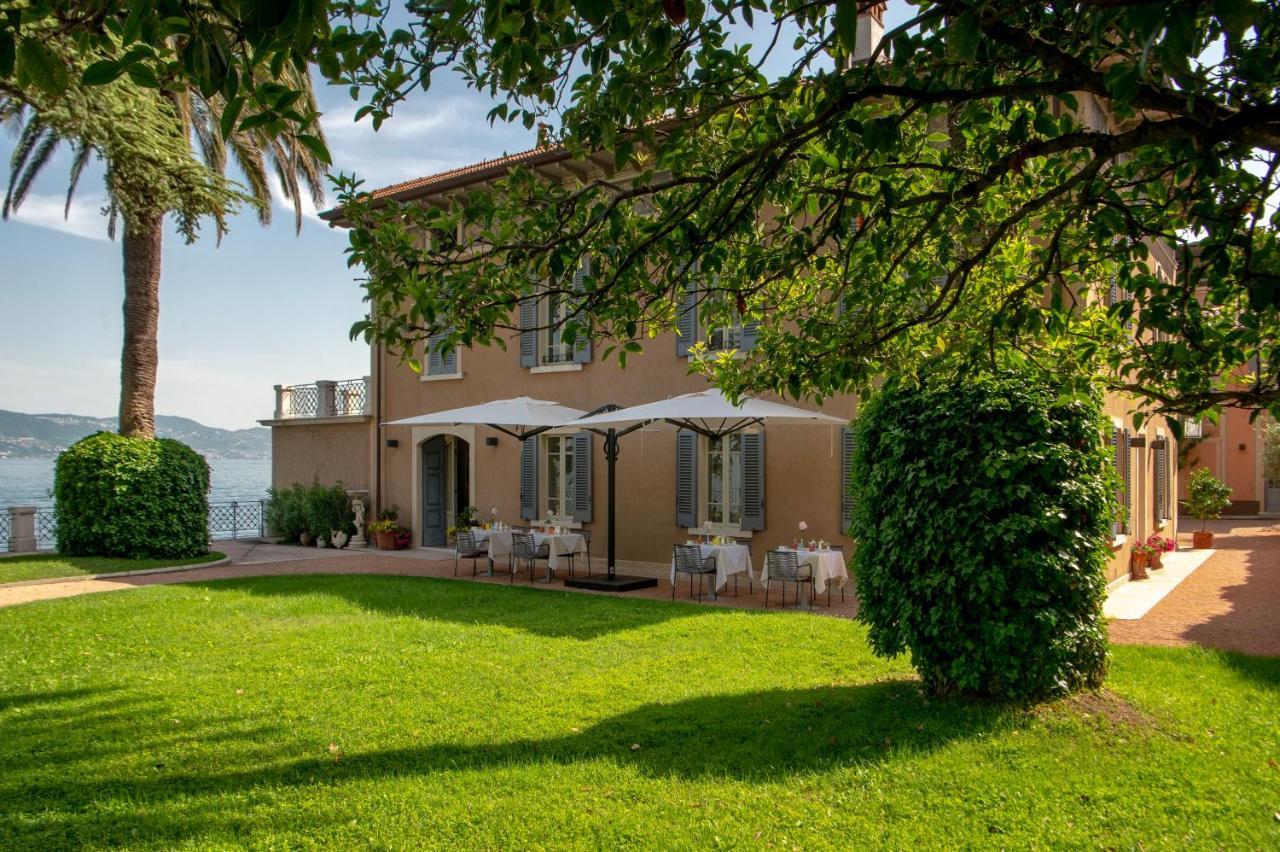 גרגננו Villa Delle Palme מראה חיצוני תמונה